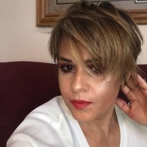 Meet your Posher, Patty